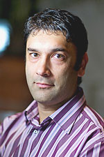 Breier Fog&aacute;szat, Gy&uuml;re Zsolt